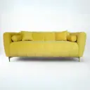 Sofá Martins Brazo angosto