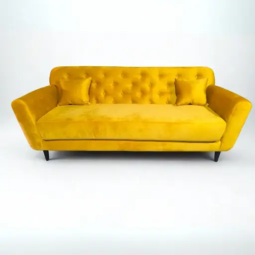 Sofá Vintage