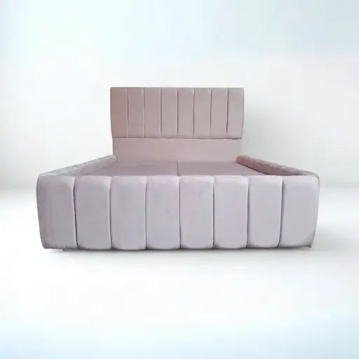 Base con Respaldos de Cama